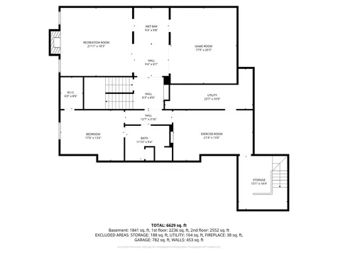 1805 Beaufain Street Carmel IN 46032