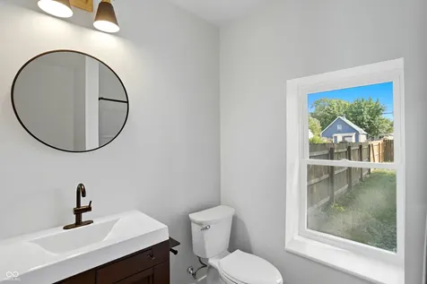 67 S Tresslar Avenue Bargersville IN 46106