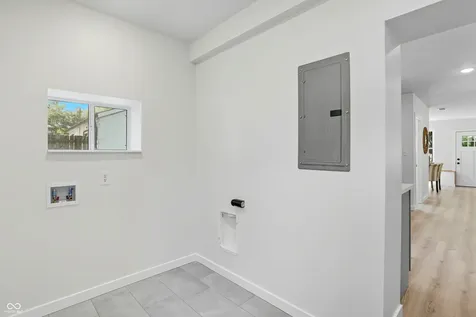 67 S Tresslar Avenue Bargersville IN 46106