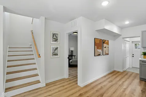 67 S Tresslar Avenue Bargersville IN 46106