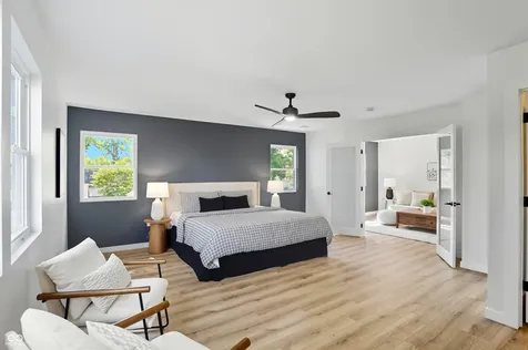 67 S Tresslar Avenue Bargersville IN 46106
