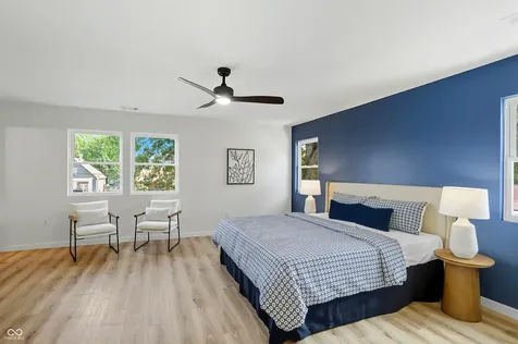 67 S Tresslar Avenue Bargersville IN 46106