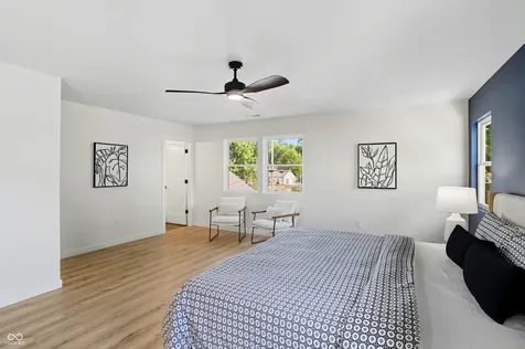 67 S Tresslar Avenue Bargersville IN 46106