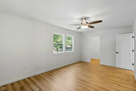 67 S Tresslar Avenue Bargersville IN 46106