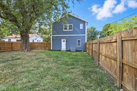 67 S Tresslar Avenue Bargersville IN 46106