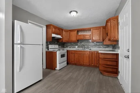 4143 Flamingo East Drive Indianapolis IN 46226