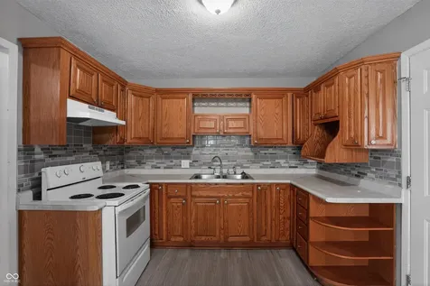 4143 Flamingo East Drive Indianapolis IN 46226