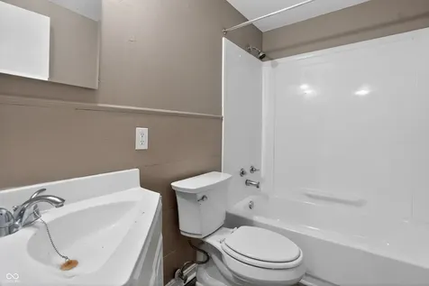 4143 Flamingo East Drive Indianapolis IN 46226