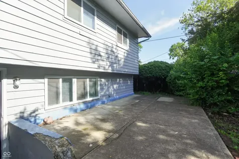 4143 Flamingo East Drive Indianapolis IN 46226