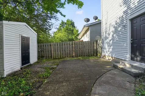 4143 Flamingo East Drive Indianapolis IN 46226