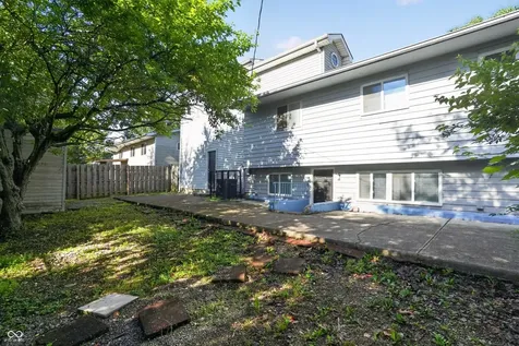 4143 Flamingo East Drive Indianapolis IN 46226