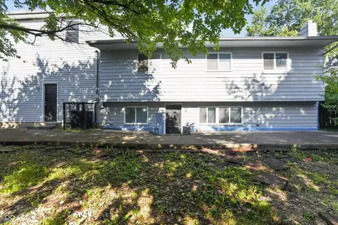 4143 Flamingo East Drive Indianapolis IN 46226