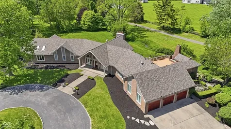 13500 Six Points Road Carmel IN 46032