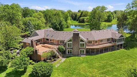 13500 Six Points Road Carmel IN 46032