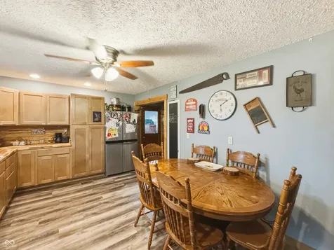 6421 S State Road 59 Clay City IN 47841