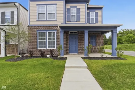 12021 Jeff Court Noblesville IN 46060