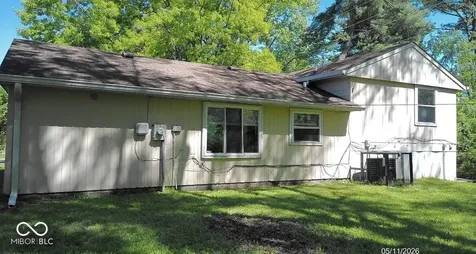 4240 N Vinewood Avenue Indianapolis IN 46254