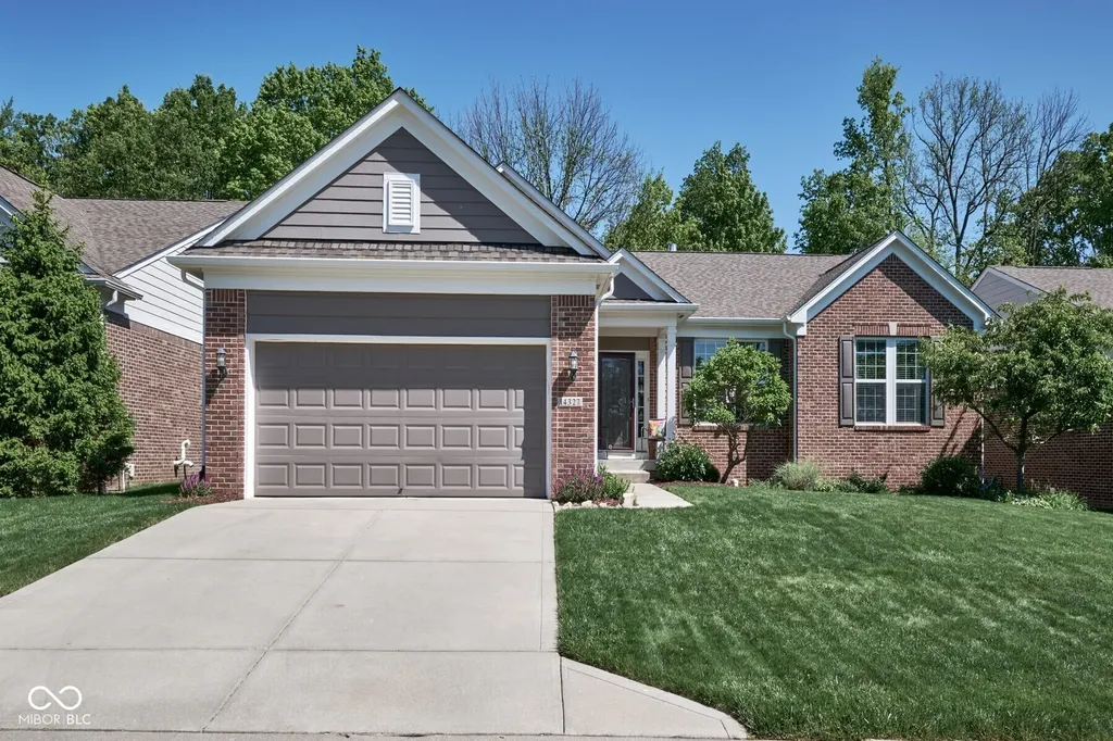 14327 Klingensmith Boulevard Carmel IN 46033