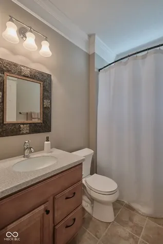 14327 Klingensmith Boulevard Carmel IN 46033