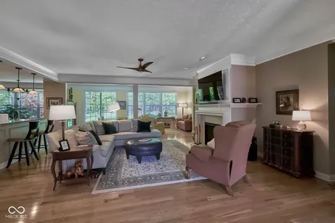 14327 Klingensmith Boulevard Carmel IN 46033