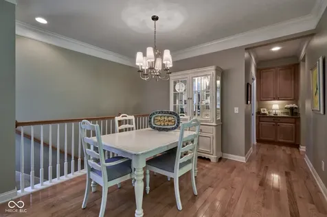 14327 Klingensmith Boulevard Carmel IN 46033