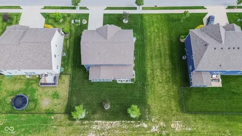 4141 Ferndale Lane Danville IN 46122