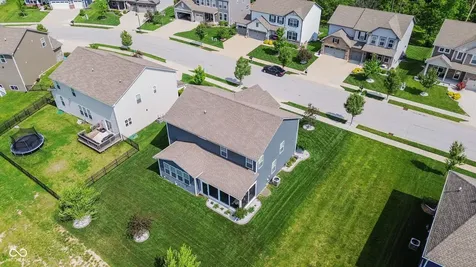 4141 Ferndale Lane Danville IN 46122