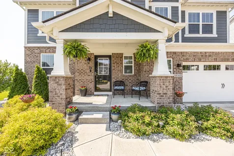 4141 Ferndale Lane Danville IN 46122