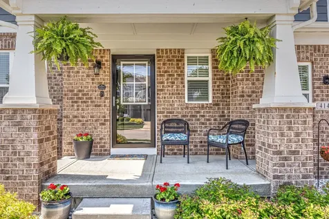 4141 Ferndale Lane Danville IN 46122