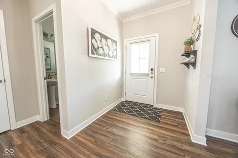 4141 Ferndale Lane Danville IN 46122