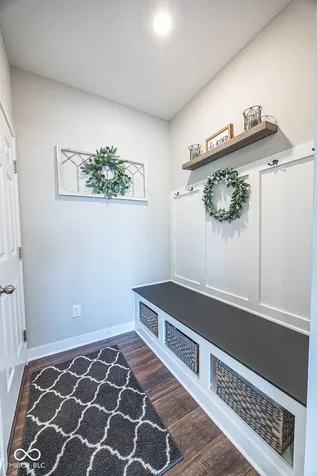4141 Ferndale Lane Danville IN 46122