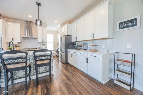 4141 Ferndale Lane Danville IN 46122