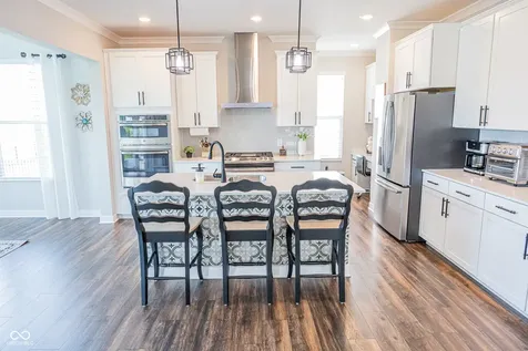 4141 Ferndale Lane Danville IN 46122