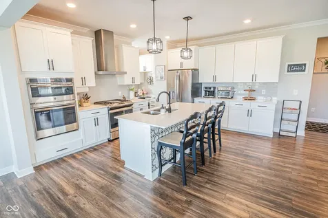4141 Ferndale Lane Danville IN 46122