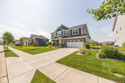 4141 Ferndale Lane Danville IN 46122