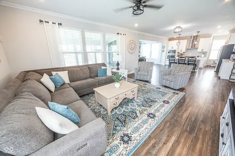 4141 Ferndale Lane Danville IN 46122