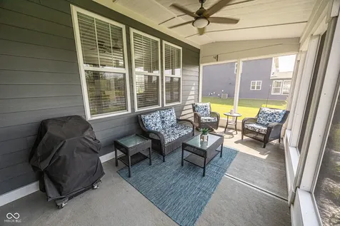 4141 Ferndale Lane Danville IN 46122