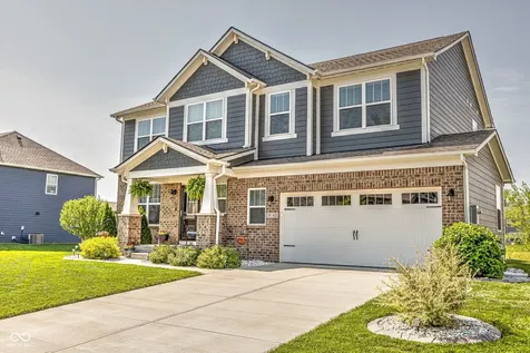 4141 Ferndale Lane Danville IN 46122