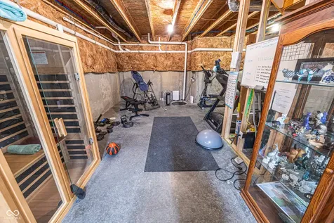 4141 Ferndale Lane Danville IN 46122