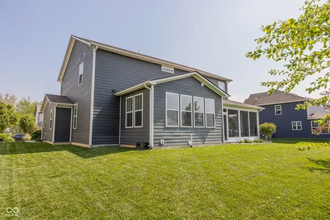 4141 Ferndale Lane Danville IN 46122
