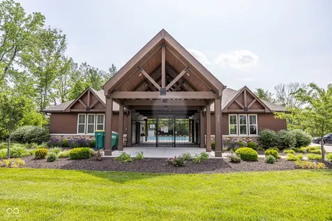 4141 Ferndale Lane Danville IN 46122