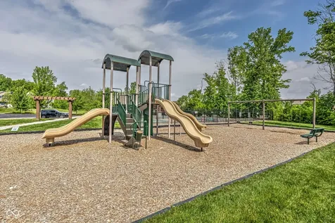 4141 Ferndale Lane Danville IN 46122