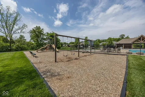 4141 Ferndale Lane Danville IN 46122