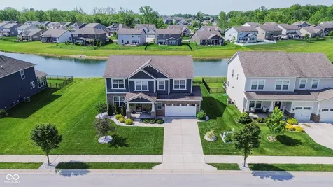 4141 Ferndale Lane Danville IN 46122