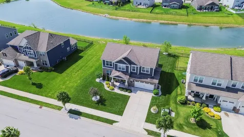 4141 Ferndale Lane Danville IN 46122