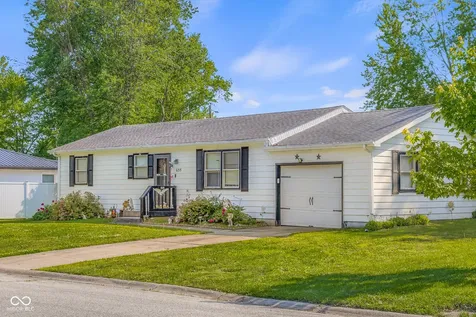 635 Berkshire Drive Seymour IN 47274