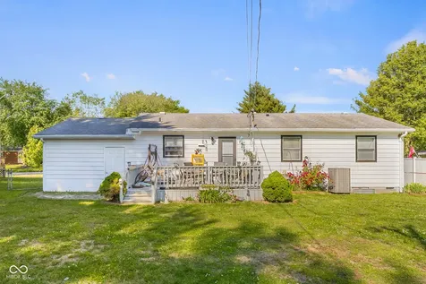 635 Berkshire Drive Seymour IN 47274