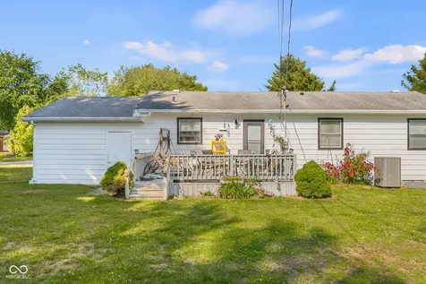 635 Berkshire Drive Seymour IN 47274
