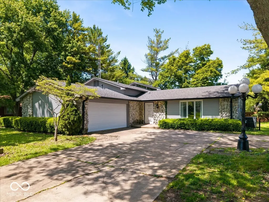 1010 Porto Bello Street Pendleton IN 46064