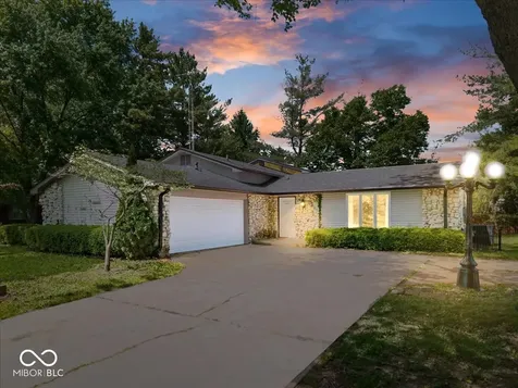 1010 Porto Bello Street Pendleton IN 46064
